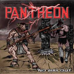 Pantheon (UK) : No Way Out
